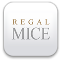 MICE App Logo