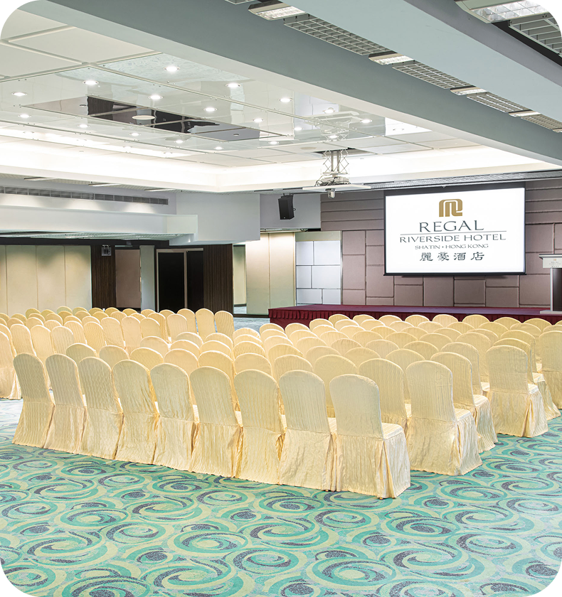 Meetings and Events