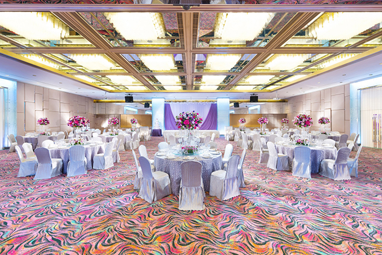 Services and Facilities