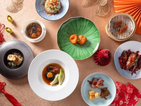 Celebration Dinner Package