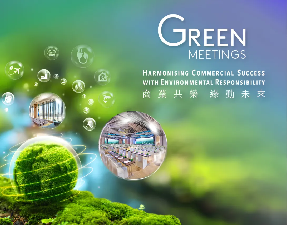Green Meetings