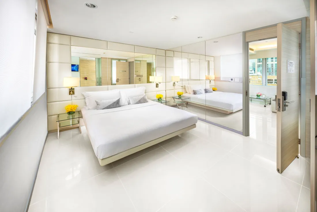 iresidence