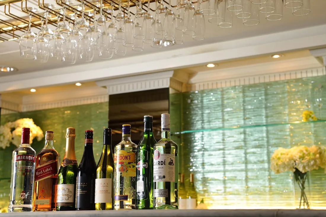 GREAT Stay Executive Club Room Promotion