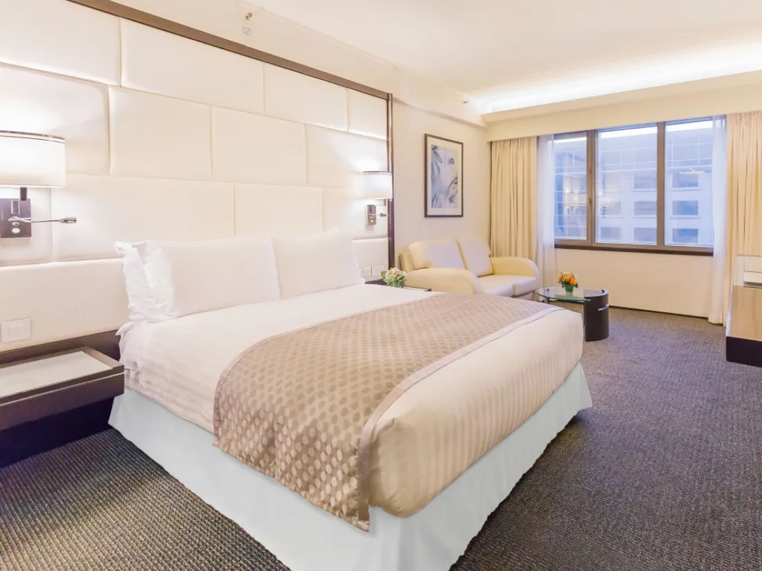 20th Anniversary Disneyland Room Package