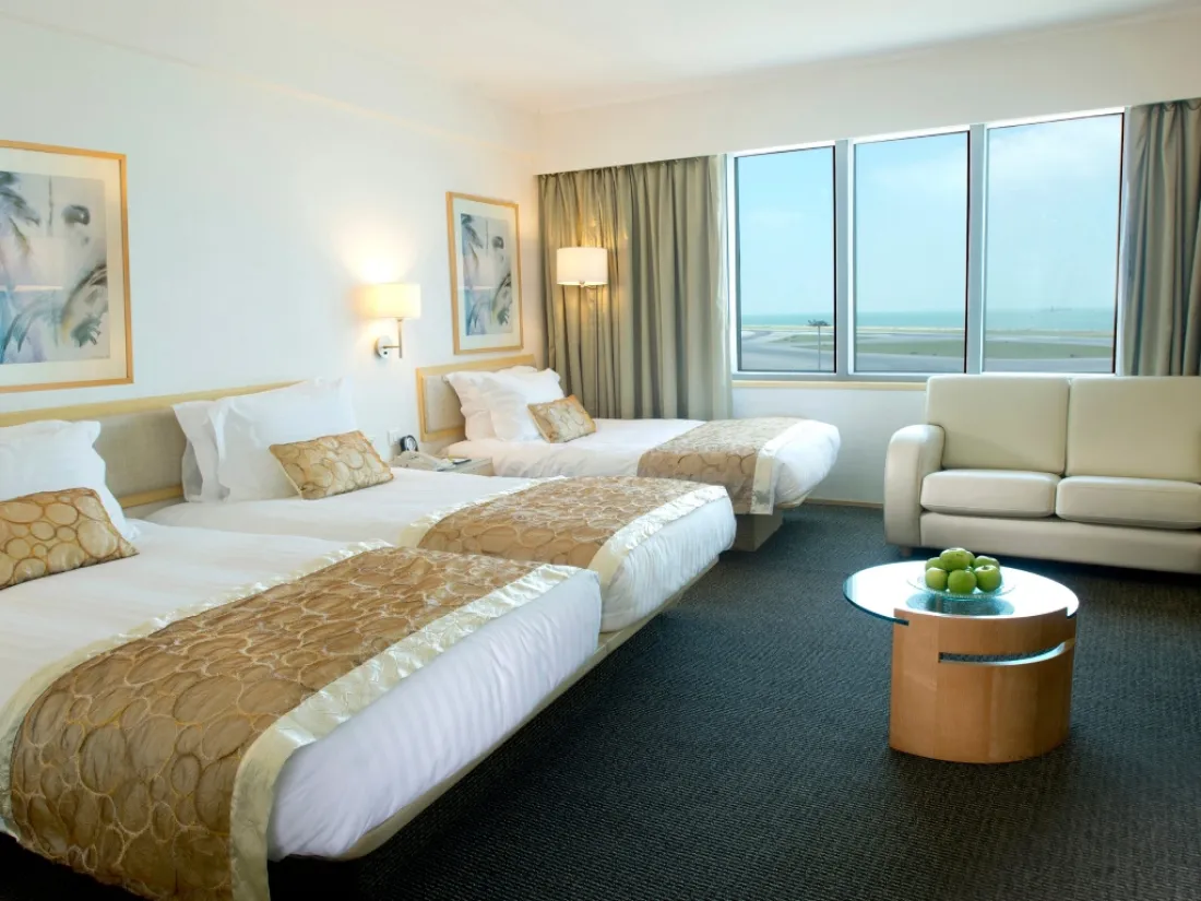 20th Anniversary Disneyland Room Package