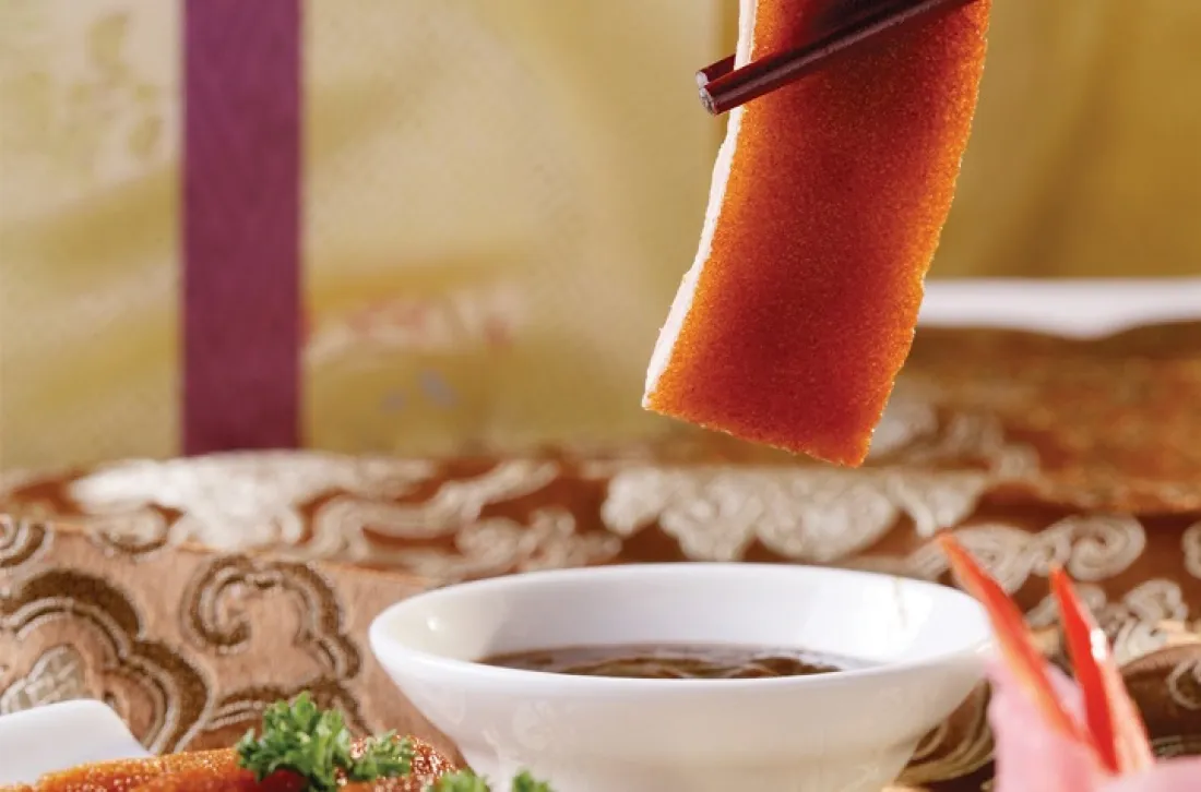 Chinese Wedding Lunch 2026