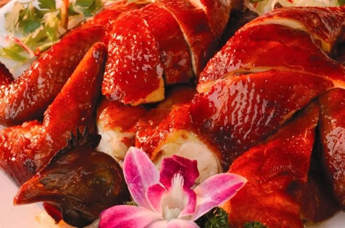 Chinese Wedding Lunch 2026