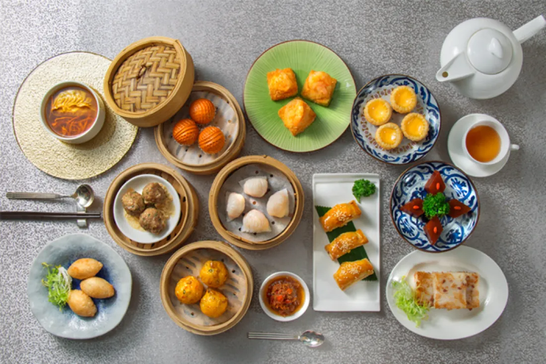 Dragon Boat Festival Stay and Gift Package