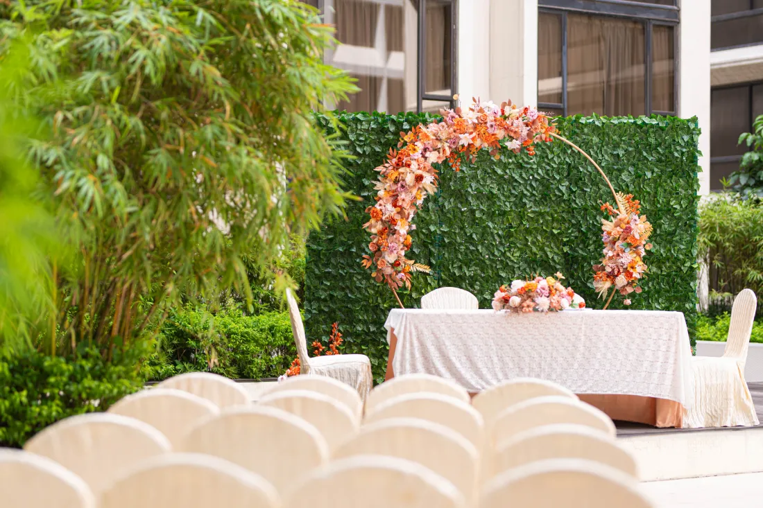wedding