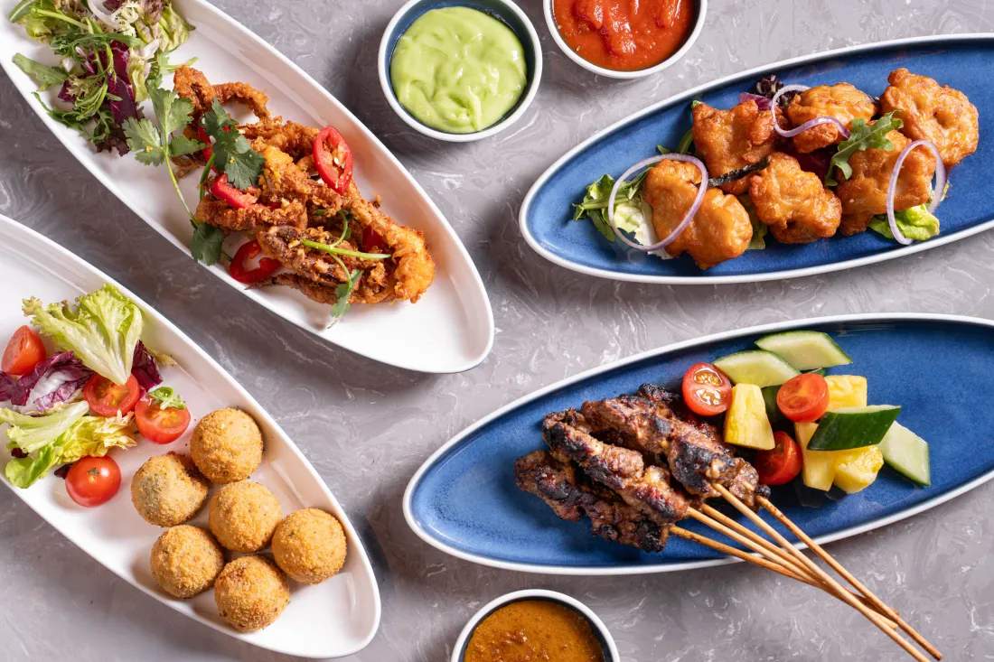  	120-minute Bottomless Drinks, Perfect Bar-Bites, Endless Cheers!