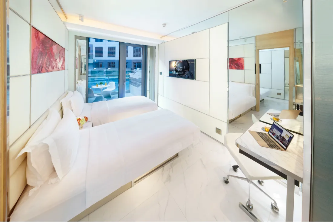 RGSH_Cabana Room
