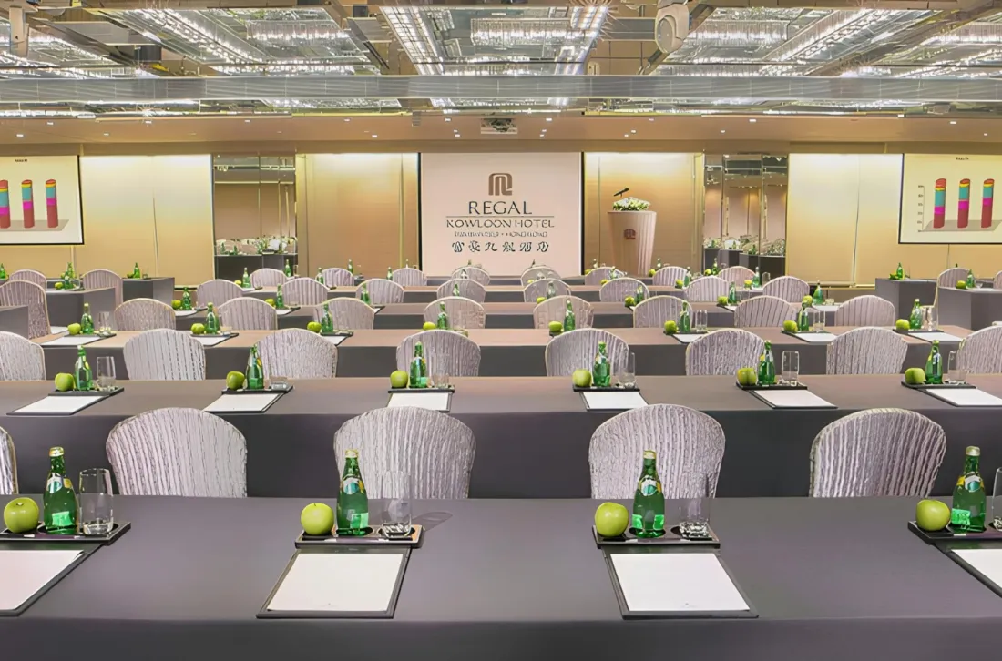 green meetings