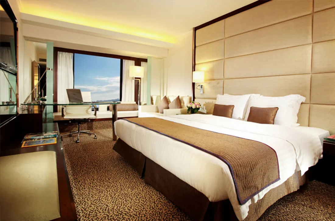 Long Staying Package