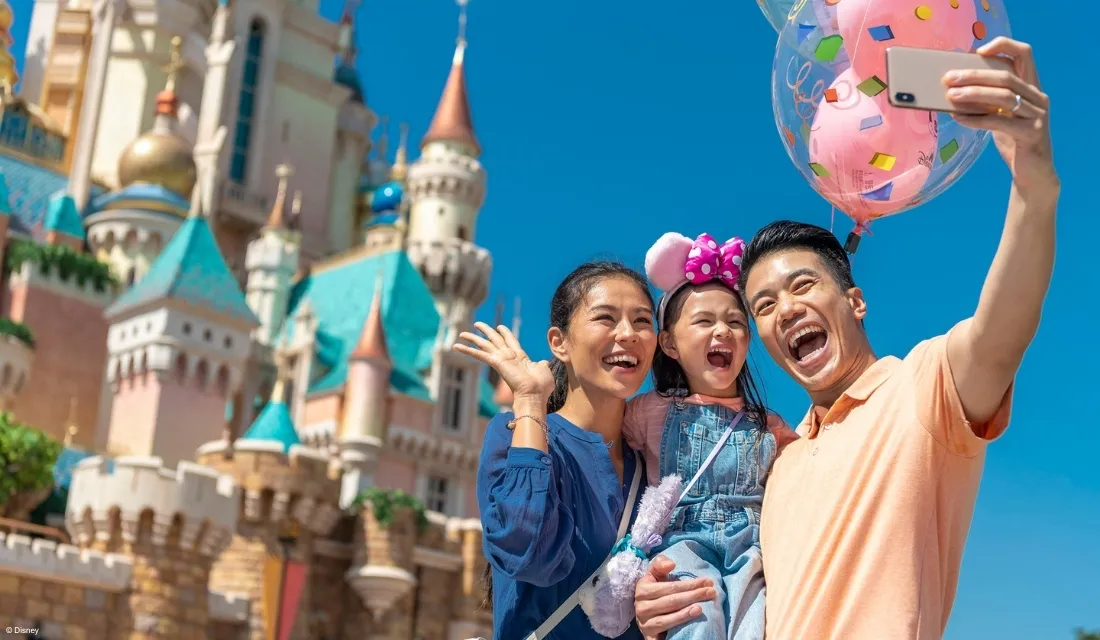 Regal Disney Package