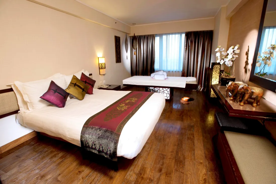 RAH_Spa Deluxe Room