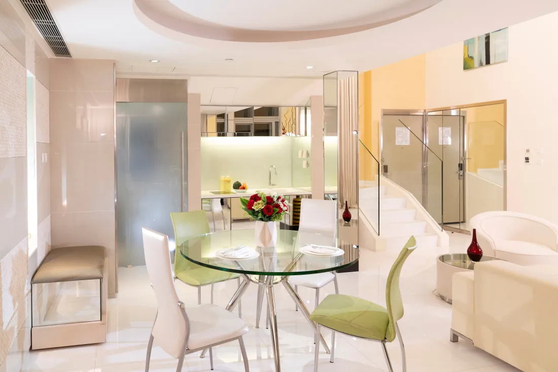 RAH_Duplex Suite
