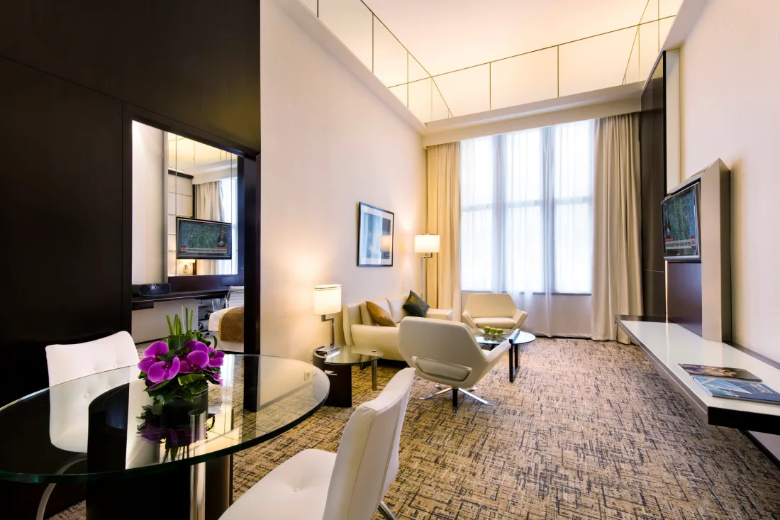 RAH_Royal Suite Sitting Room