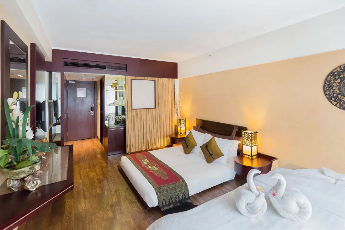 RAH_Spa Canbana Room