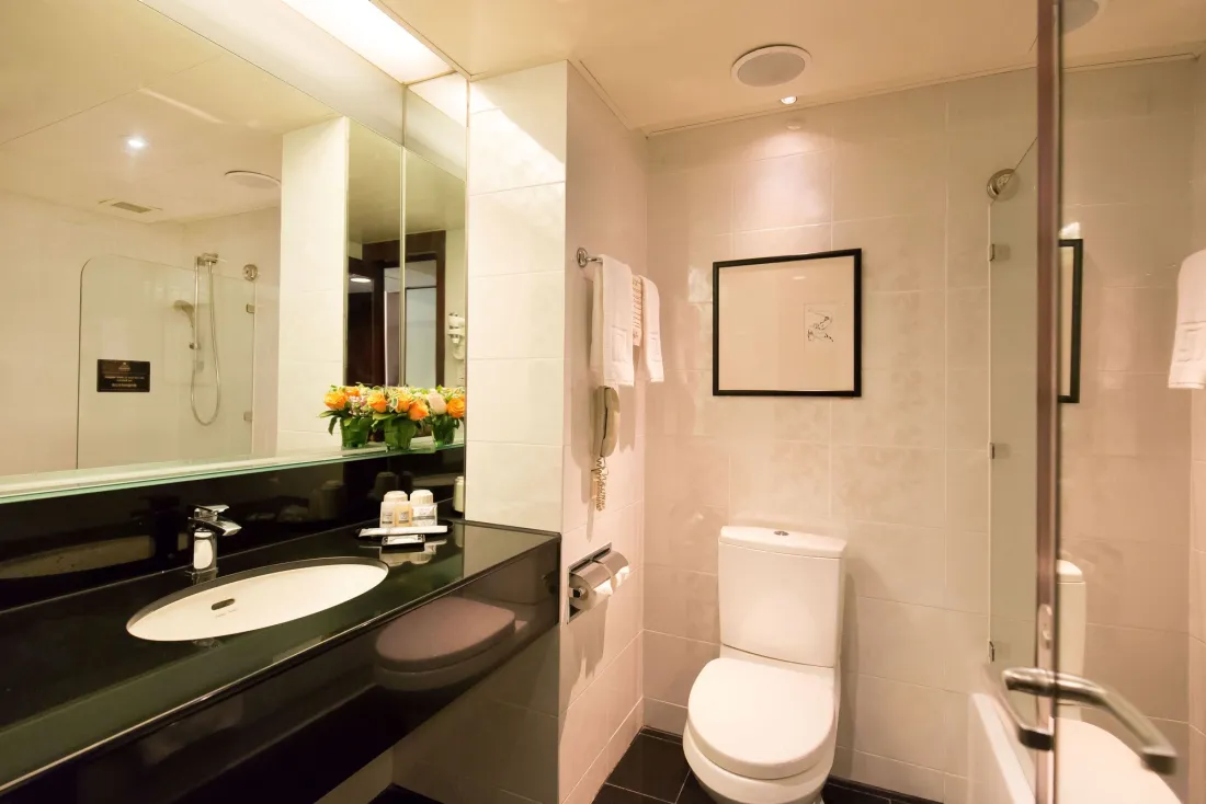 RAH_Spa Canbana Room_toilet