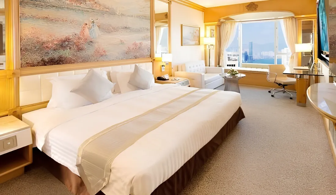RHK_Premier Room