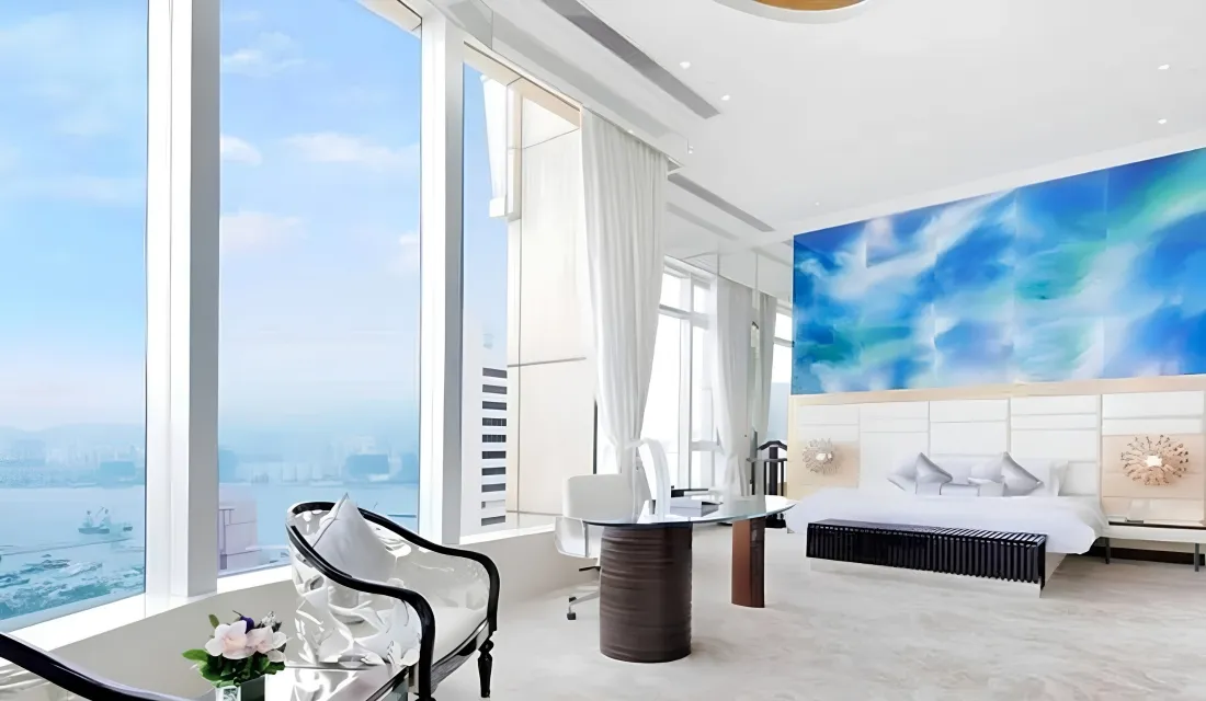 RHK_Presidential Suite