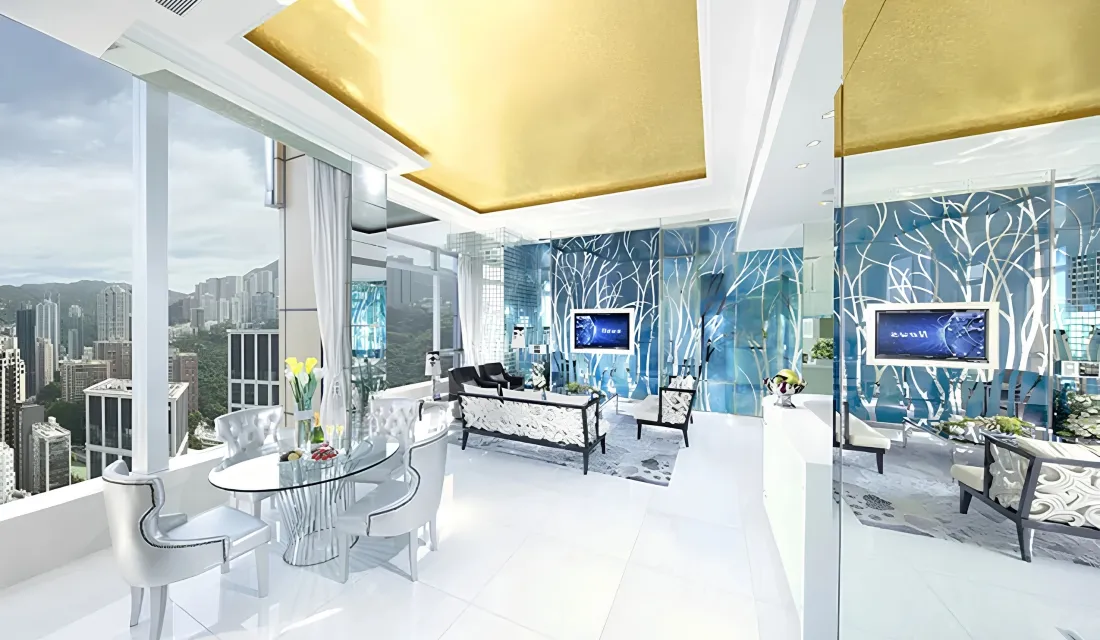 RHK_Presidential Suite