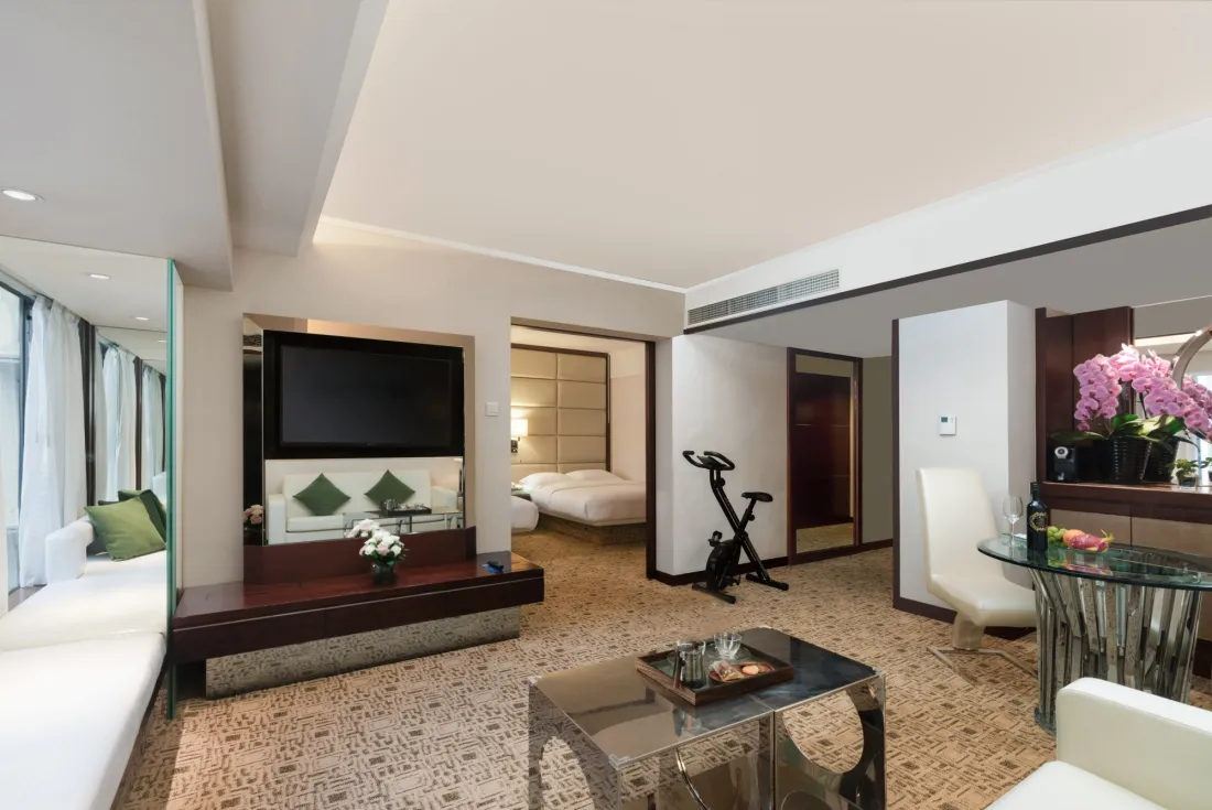 RKH_Deluxe Suite