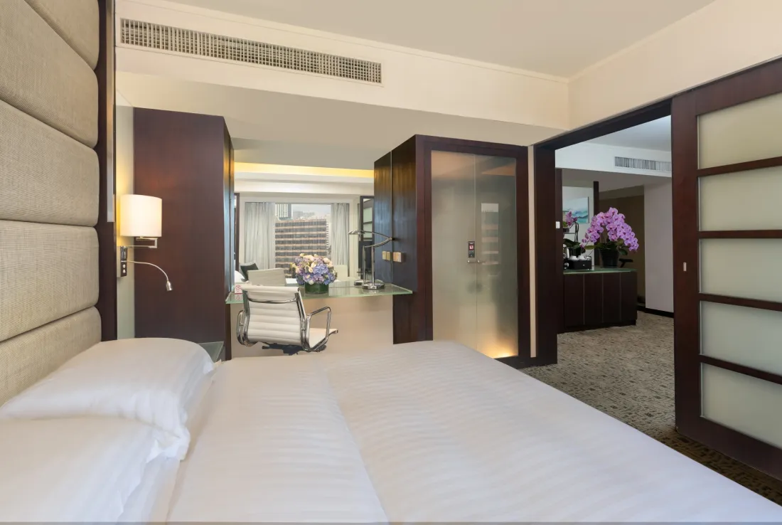 RKH_Deluxe Suite