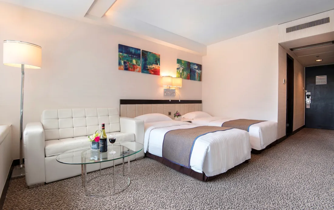 RRH_Triple Room