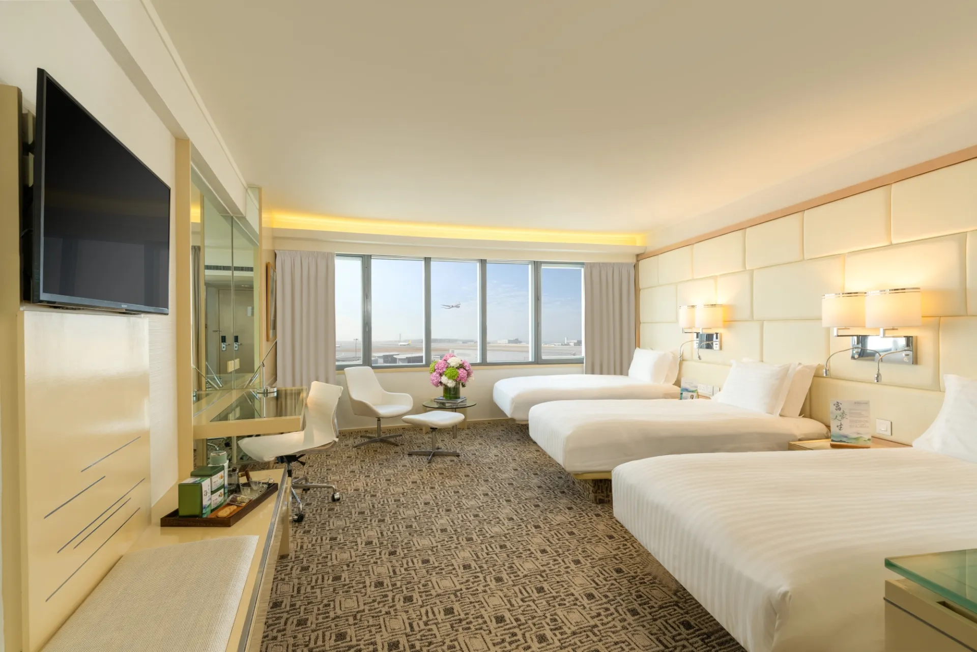 RAH_Family Tripple Room