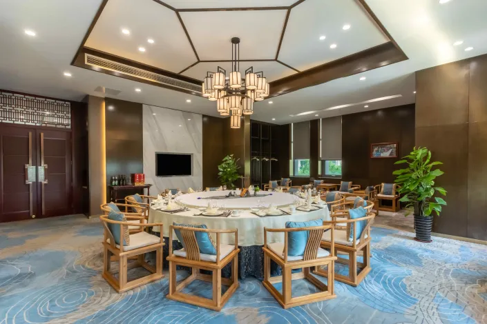 Regal Kangbo Hotel
