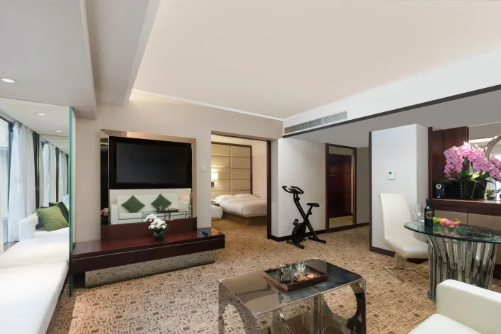 Suites at Regal - Your Perfect Second Home