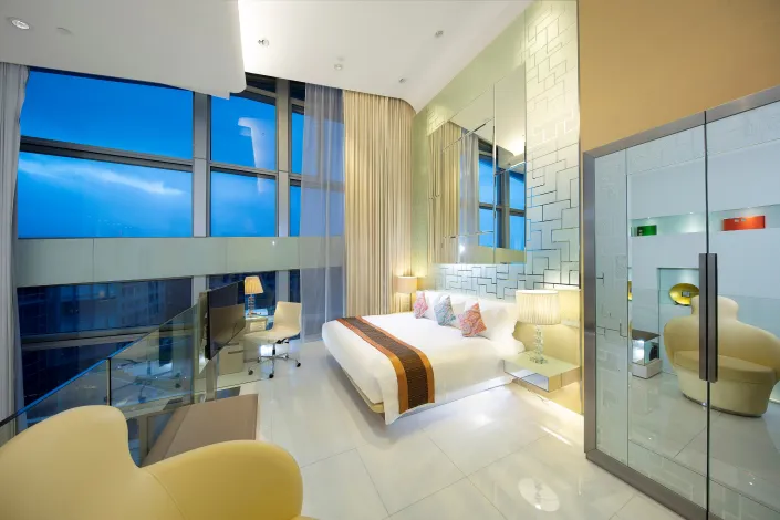 RAH_Duplex Suite
